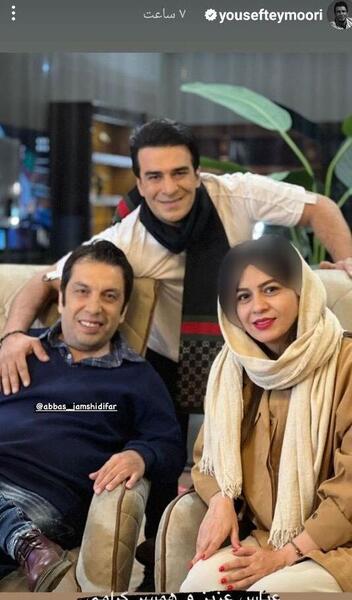 عکس نوشته وقتی که دلتنگی زیاد