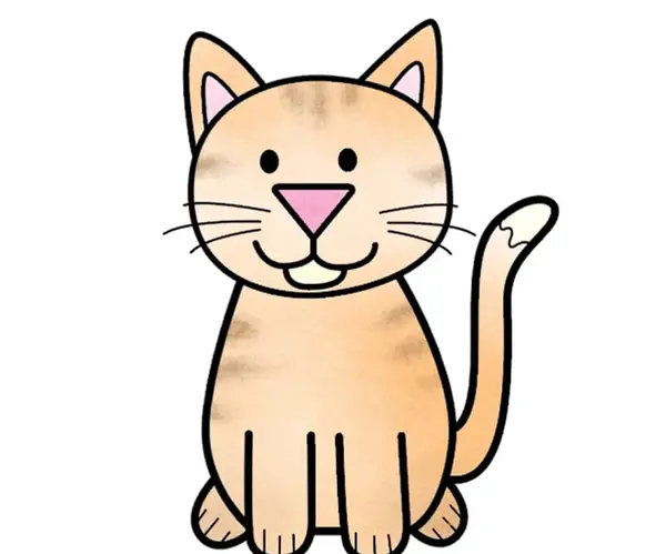 عکس نقاشی گوش