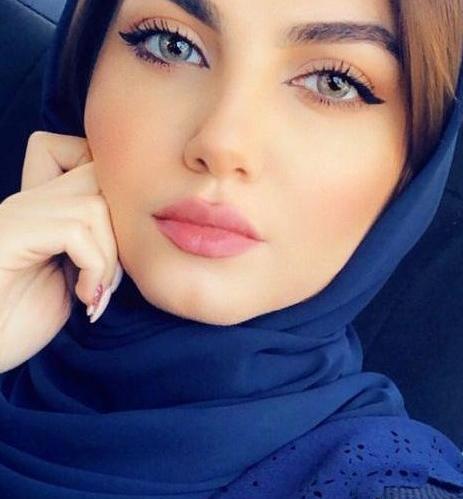 عکس فیک خانم