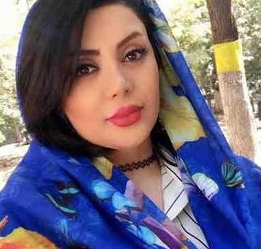 عکس فیک خانم