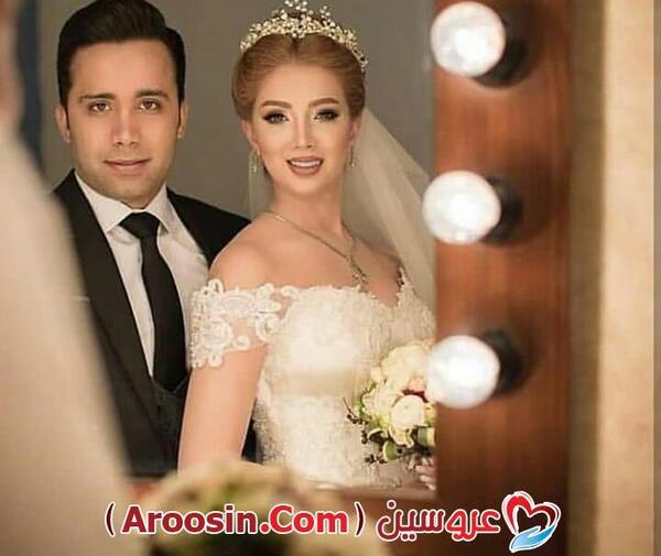 ژست عکس سالگرد عقد