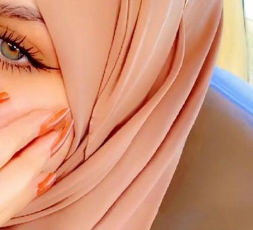 عکس فیک دخترونه طبیعی از پشت با حجاب