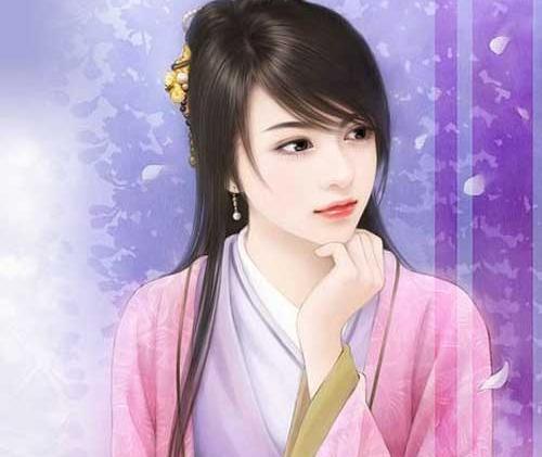 عکس گیسو کمند فانتزی