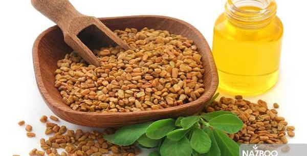 عکس سبزه شنبلیله