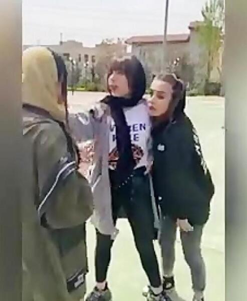 عکس فیک واقعی دختر پسر
