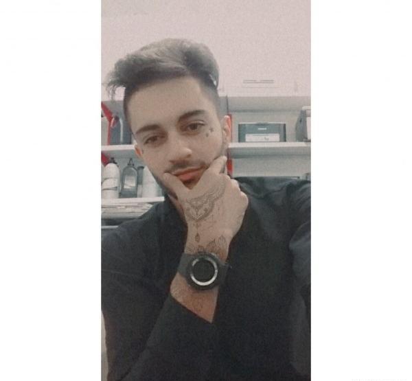 عکس فیک واقعی دختر پسر