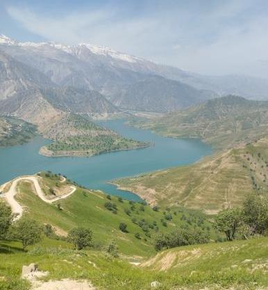عکس پاریس کوچولو بروجرد