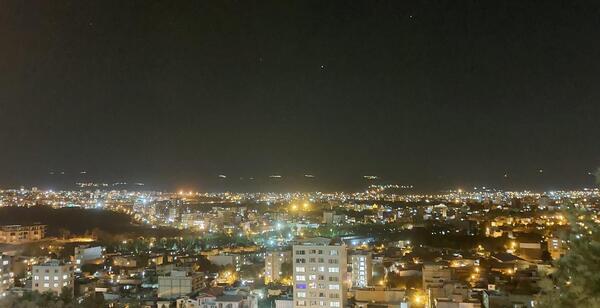 عکس پاریس کوچولو بروجرد