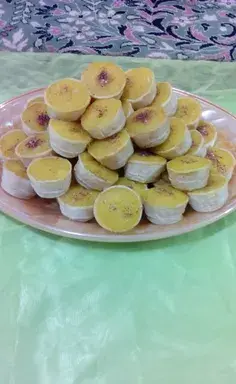 عکس سفره فاطمه زهرا