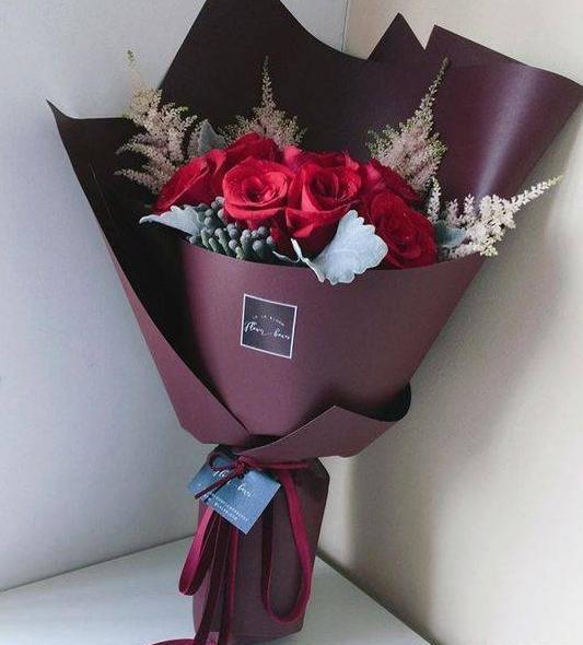 عکس گل سفره عقد