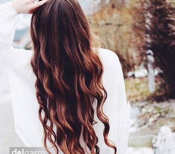عکس فیک واقعی باحجاب