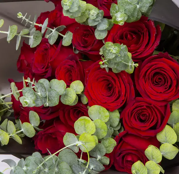 عکس دسته گل سالگرد