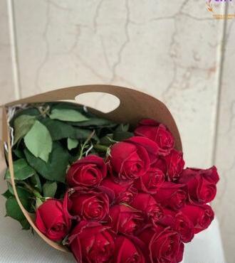 عکس دسته گل سالگرد