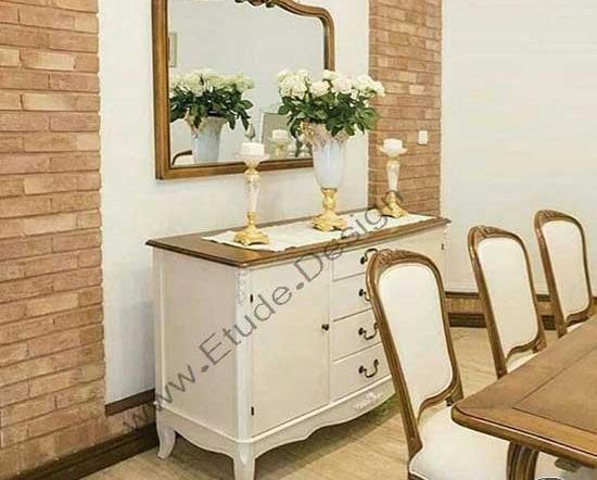 عکس دیزاین سالن پذیرایی