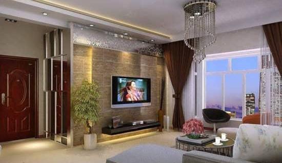 عکس دیزاین سالن پذیرایی