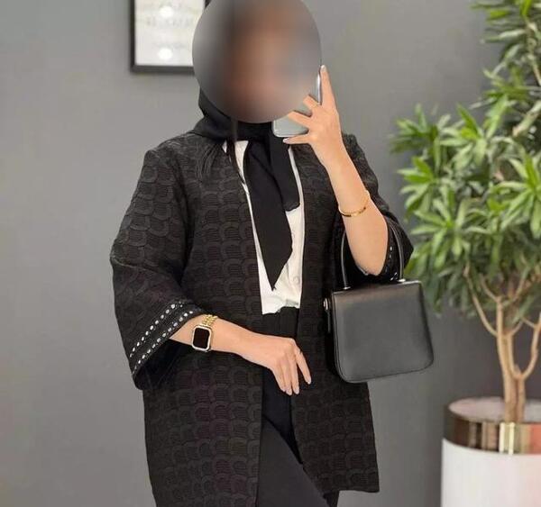 عکس مانتو پاییزه جدید