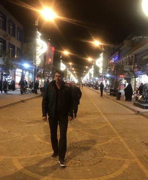 عکس سبزه میدان زنجان