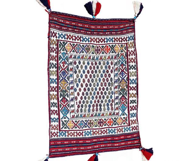 عکس سفره تزیینی