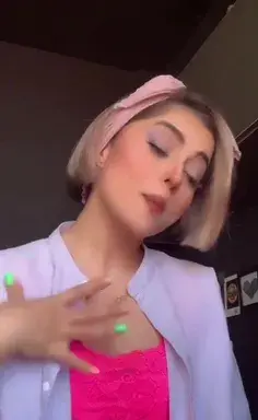 عکس فیک دخترونه کراش