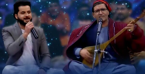 عکس سبزه سیب