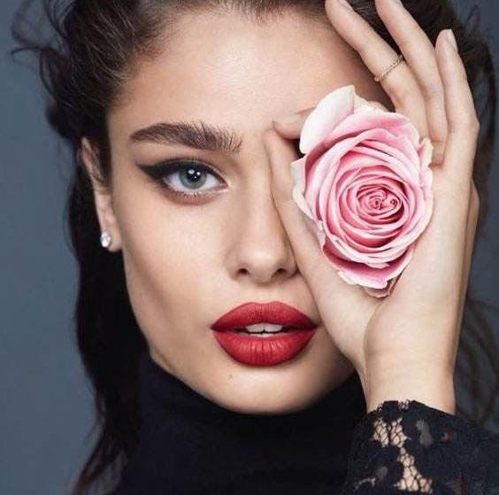 عکس نوشته عاشقانه روز زن