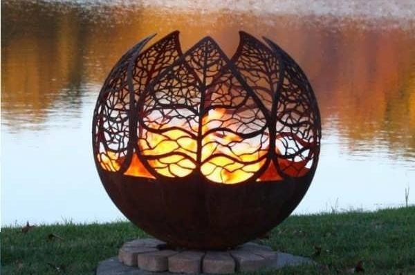 عکس دکور شومینه