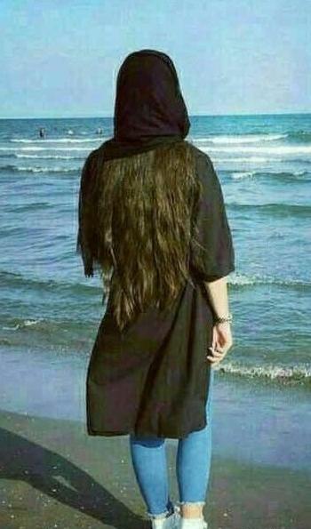 عکس فیک دخترانه شیک