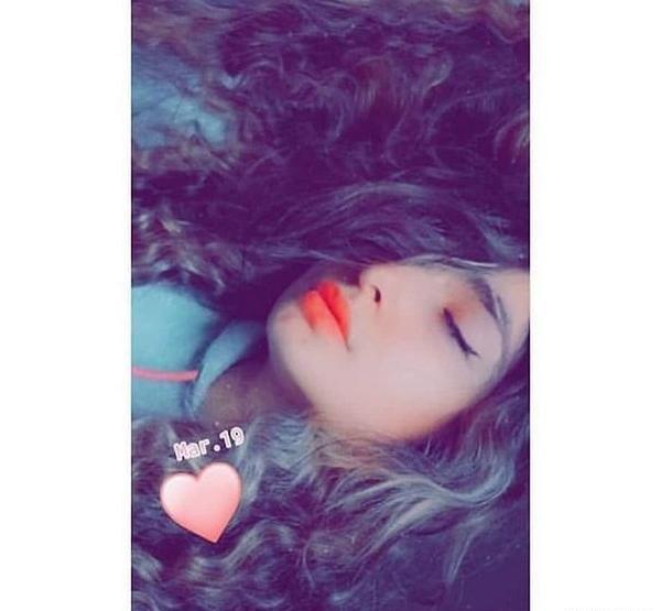 عکس فیک دخترانه شیک