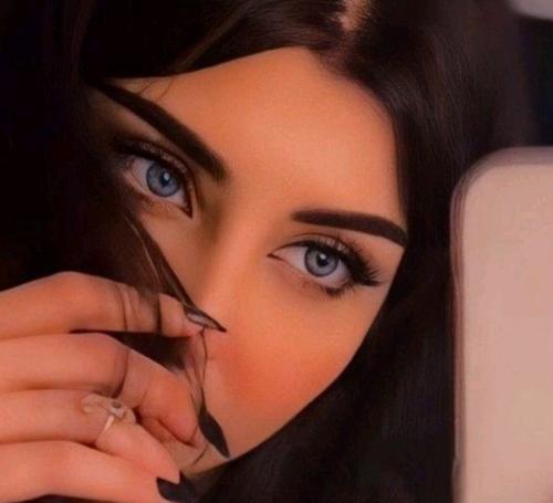 عکس فیک دخترانه شیک