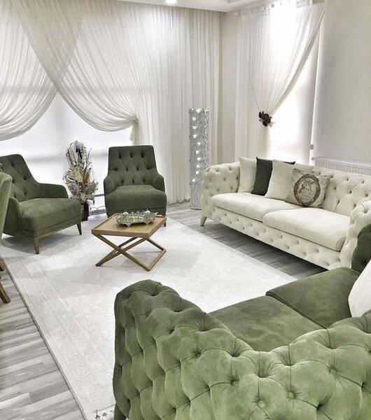 عکس مبل یشمی