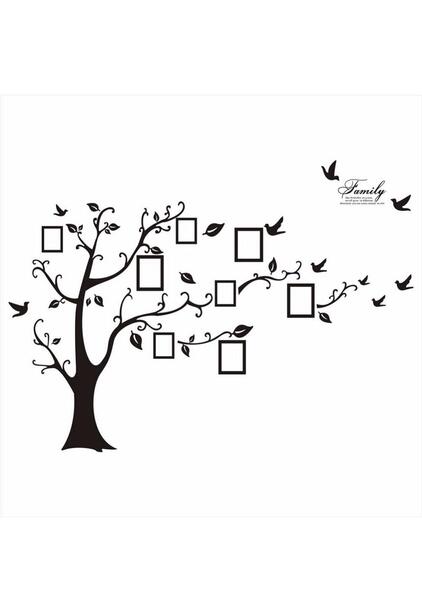 عکس دکور دیوار اتاق