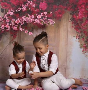 عکس دکور عید نوروز