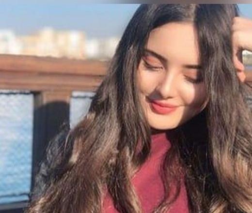 عکس فیک دختر چهره