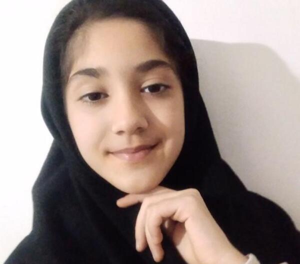 عکس فیک دختر چهره
