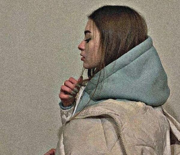 عکس پروفایل فیک دخترانه شیک