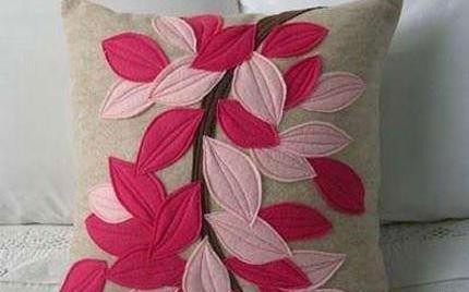 عکس کوسن گرد مبل
