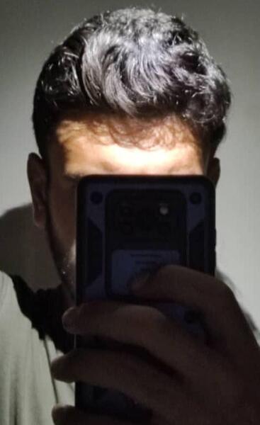عکس فیک پسر سلفی