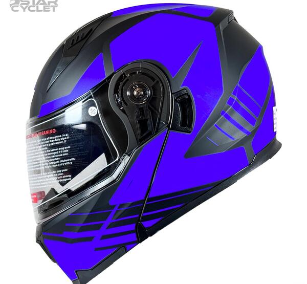 عکس کلاه موتور سواری