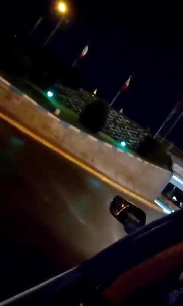 عکس فیک دخترونه شب