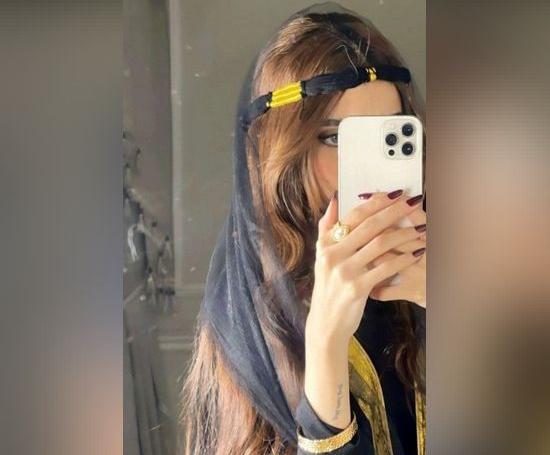 عکس فیک واقعی زنانه