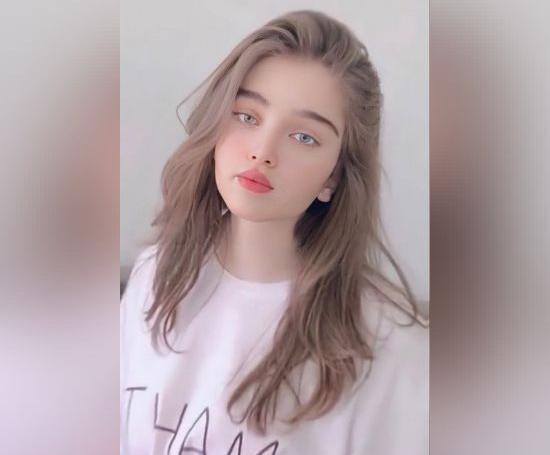 عکس فیک واقعی زنانه