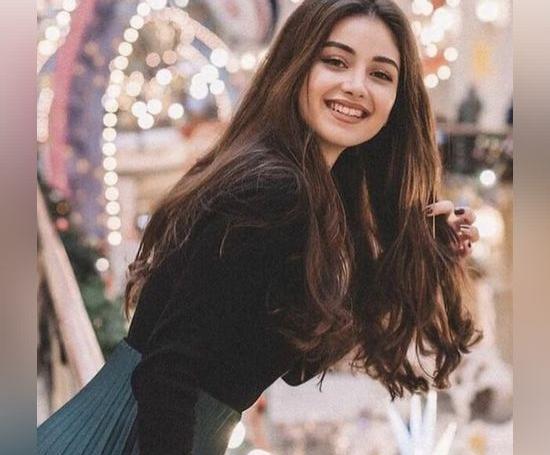 عکس فیک واقعی زنانه