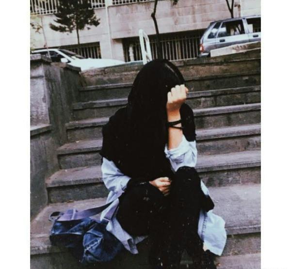 عکس فیک دخترونه خفن لاتی