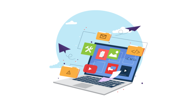 عکس وب دیزاین