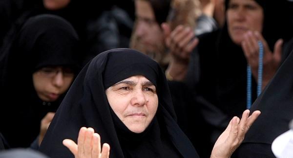 عکس سالگرد رحلت