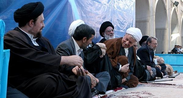 عکس سالگرد رحلت