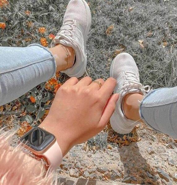 عکس فیک دخترانه مشکی
