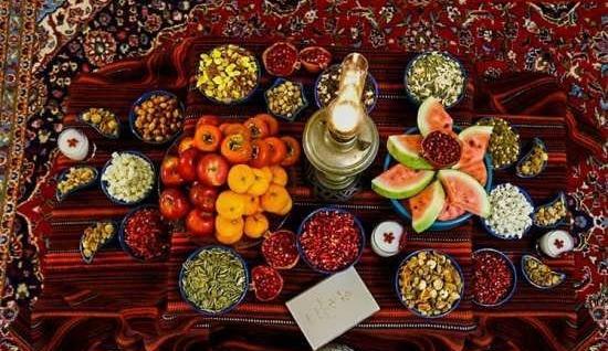 عکس طرح سفره