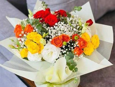 عکس تبریک چهل روزگی نوزاد