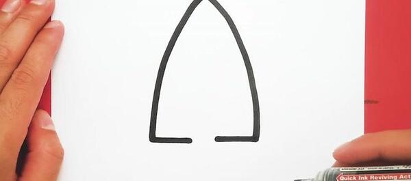 عکس نقاشی فرغون